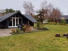 5 Star Holiday Home in Rodby