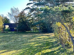 5 Star Holiday Home in Rodby