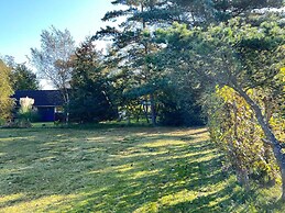 5 Star Holiday Home in Rodby