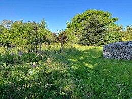 5 Star Holiday Home in Hundested