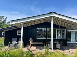 5 Star Holiday Home in Hundested
