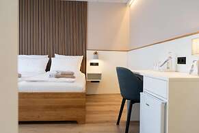 Hotel Seebrise Grömitz