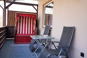 Hotel Seebrise Grömitz
