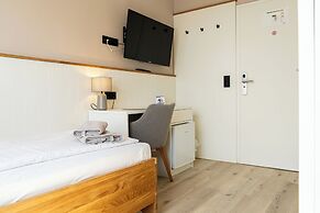 Hotel Seebrise Grömitz