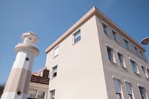 Hotel Seebrise Grömitz