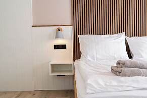 Hotel Seebrise Grömitz