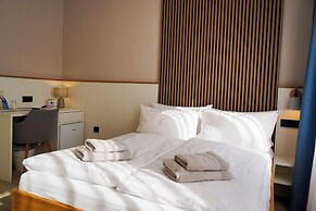Hotel Seebrise Grömitz