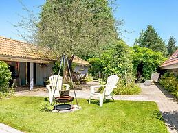 5 Star Holiday Home in Nakskov