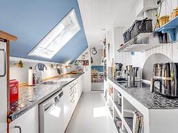 5 Star Holiday Home in Nakskov