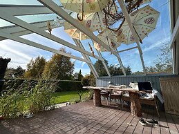 5 Star Holiday Home in Nakskov