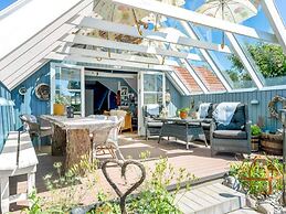 5 Star Holiday Home in Nakskov