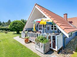 5 Star Holiday Home in Nakskov