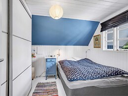 5 Star Holiday Home in Nakskov
