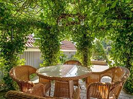 5 Star Holiday Home in Nakskov