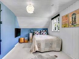 5 Star Holiday Home in Nakskov