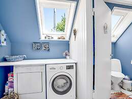 5 Star Holiday Home in Nakskov