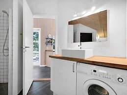 5 Star Holiday Home in Haarby