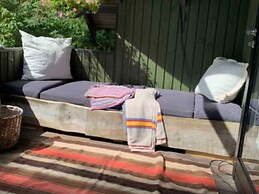 4 Star Holiday Home in Nakskov