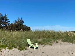 4 Star Holiday Home in Nakskov