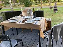 4 Star Holiday Home in Nakskov