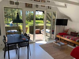 4 Star Holiday Home in Nakskov