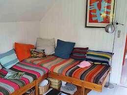 4 Star Holiday Home in Nakskov