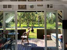 4 Star Holiday Home in Nakskov