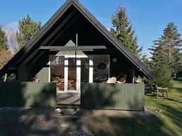 4 Star Holiday Home in Nakskov