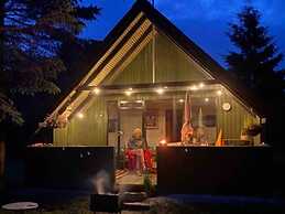 4 Star Holiday Home in Nakskov