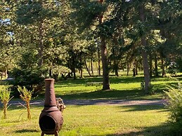 4 Star Holiday Home in Nakskov