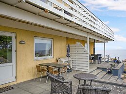 5 Star Holiday Home in Allinge