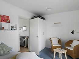 5 Star Holiday Home in Allinge