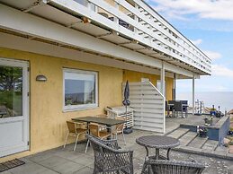 5 Star Holiday Home in Allinge