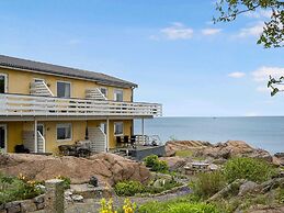 5 Star Holiday Home in Allinge