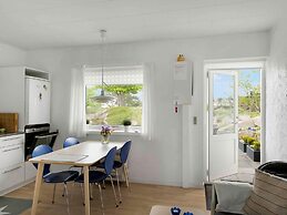 5 Star Holiday Home in Allinge