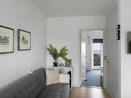 5 Star Holiday Home in Allinge