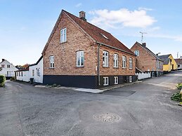 5 Star Holiday Home in Svaneke