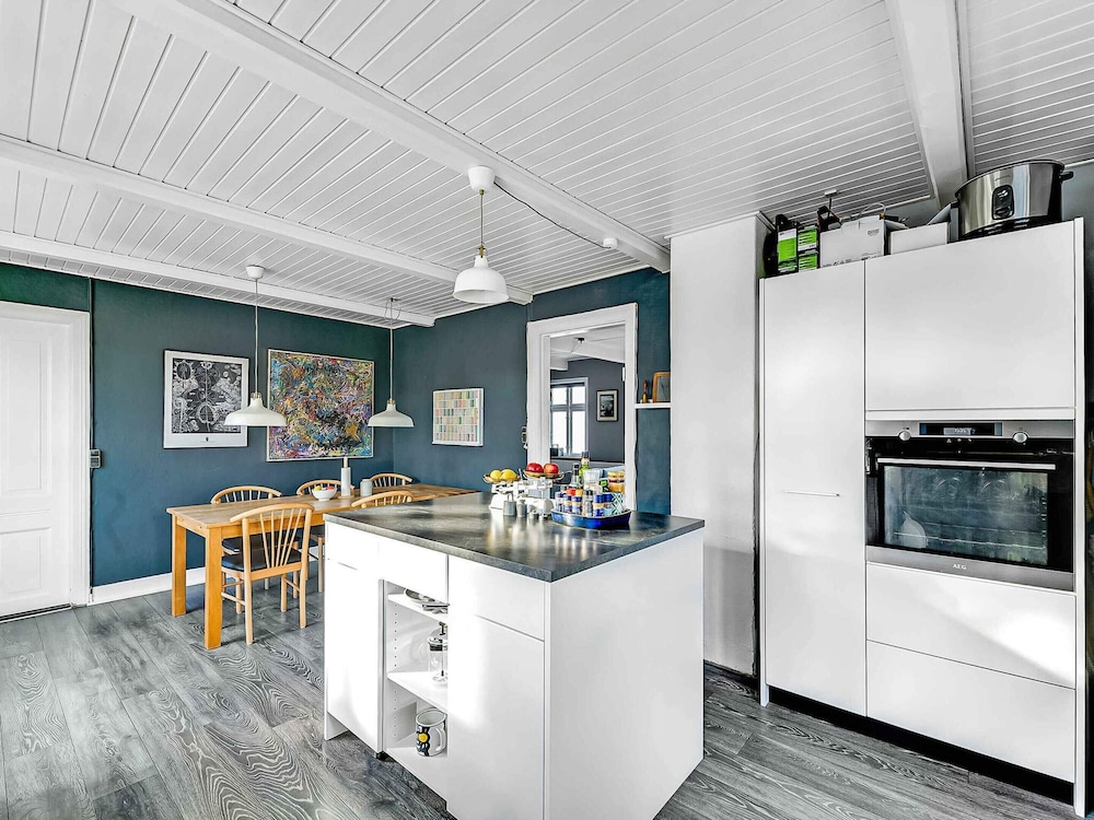 5 Star Holiday Home in Svaneke
