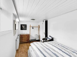 5 Star Holiday Home in Svaneke