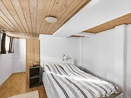 5 Star Holiday Home in Svaneke