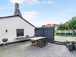 5 Star Holiday Home in Svaneke