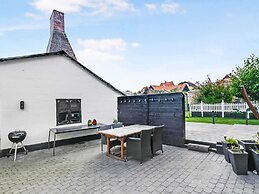 5 Star Holiday Home in Svaneke