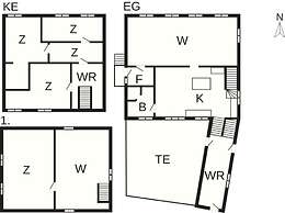 5 Star Holiday Home in Svaneke
