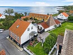 5 Star Holiday Home in Svaneke