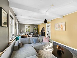 5 Star Holiday Home in Svaneke