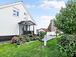 5 Star Holiday Home in Svaneke