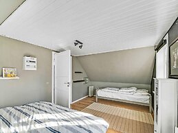 5 Star Holiday Home in Svaneke