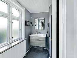 5 Star Holiday Home in Svaneke