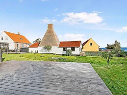 5 Star Holiday Home in Svaneke
