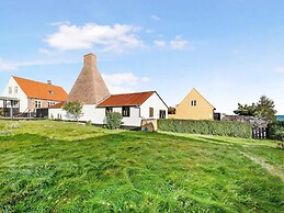 5 Star Holiday Home in Svaneke